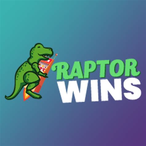 Raptor wins casino Colombia